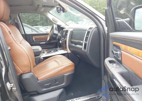 2015 Ram 1500 Laramie Longhorn z USA, uszkodzony, nr VIN 1C6RR7WTXFS549166